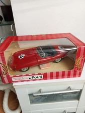 Polistil 1692 Tonka, jaguar