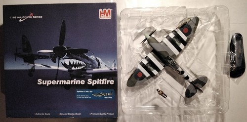 Supermarine spitfire mk - supermarine, lf