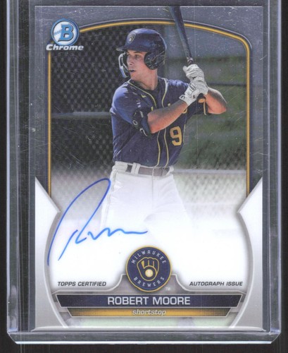 2023 bowman chrome robert - 2023,