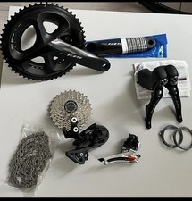 Groupe shimano 105 r7000 2-11v