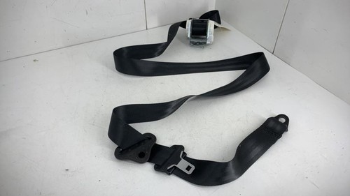 Ceinture arriere gauche