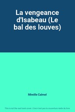 La vengeance d'Isabeau (Le bal