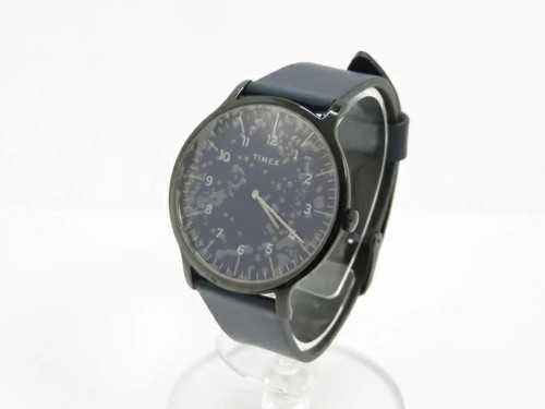Montre homme timex tw2t66200 - montre,
