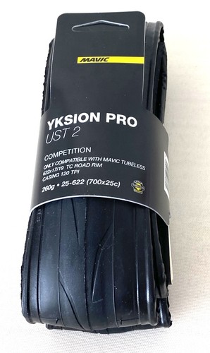 Mavic yksion pro ust - yksion,