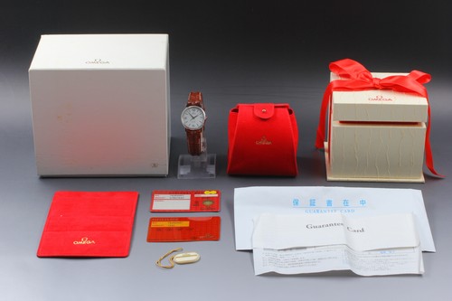 Montre homme omega ville - montre,