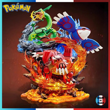 ✅ Figurines Style Pokémon