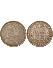 France Etats de Bretagne, Louis XV – Jeton Argent - 1722 Nantes