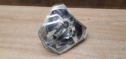 Phare feu avant ktm - feu, 125