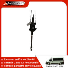 ?? COLONNE DE DIRECTION ASSISTEE FIAT DUCATO FG III PHASE 1 -35- MOY.
