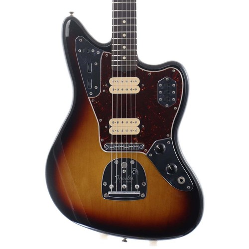 Fender classic player - classic, jaguar