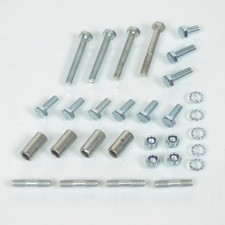 Kit boulonnerie moteur - , 30