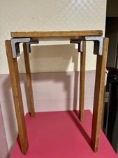 Table Design Georges Candilis