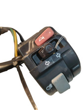 COMODO GAUCHE-YAMAHA