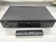 DENON DCD-755SE CD/Universal