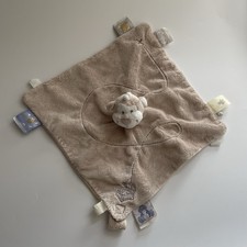 Doudou plat Singe Bono