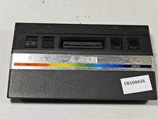 Console Atari 2600 - Non Testée, Pas De Câbles, Jeu Vintage