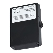 Batterie LBW FUA49 1 pièce