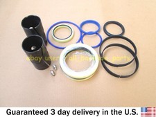 JCB Tractopelle - Boom RAM Réparation Kit avec Joint Kit (Pièce Numéro