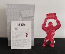 Kong Oil Bubble (Red Edition)