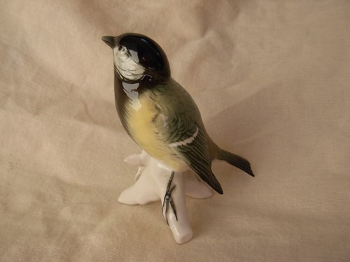 Karl ens oiseau porcelaine - en,