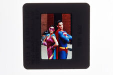 Lois & Clark New Superman Teri