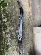 Honda S800 direction