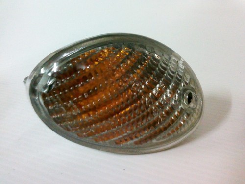 Clignotant avant gauche yamaha - clignotant,