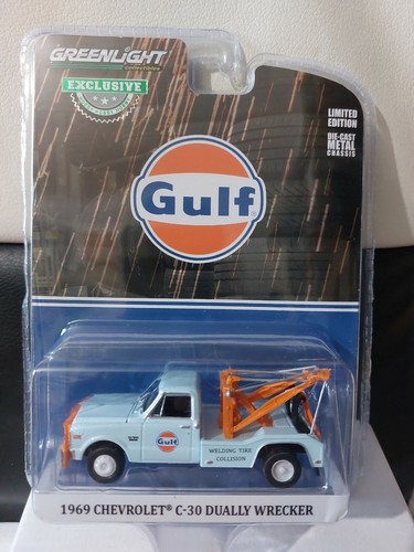 Greenlight gulf - greenlight,