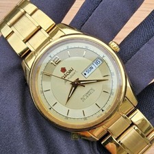 Rare Montre Vintage Titoni