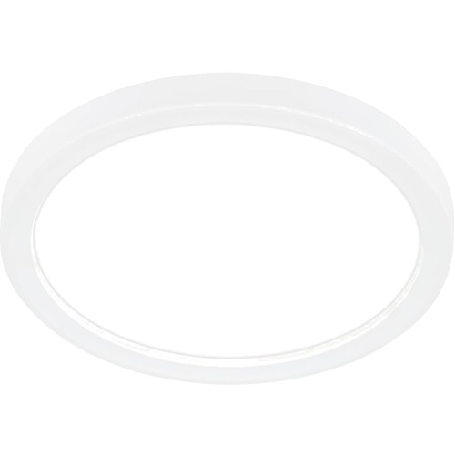 Plafonnier led plat - led,