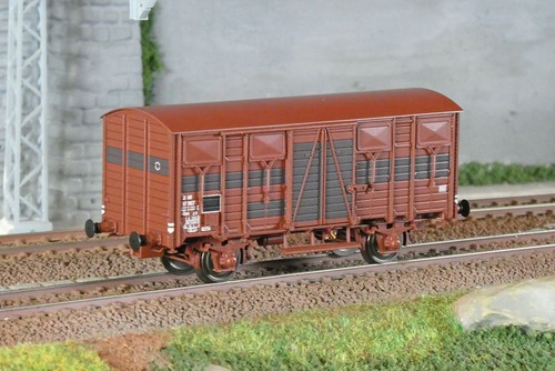 Models 31303 wagon ocem - 31303,