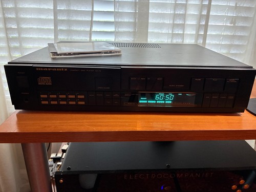 Marantz vintage cd - ,
