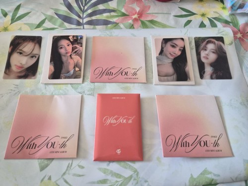 Photocards kpop - photocards,
