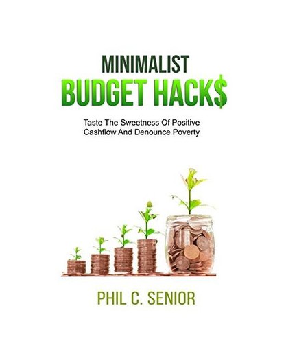 Minimalist budget hacks taste - budget,