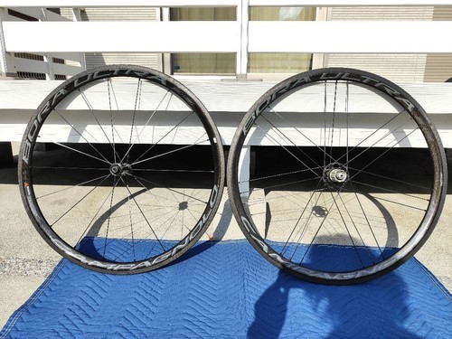 Carbon wheel campagnolo bora - wheel,