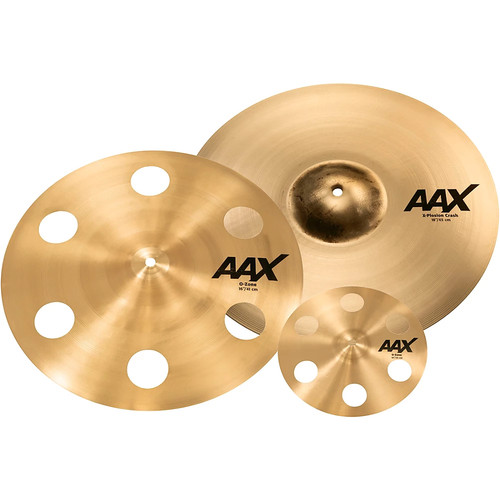 Sabian aax crash cymbal - aax,