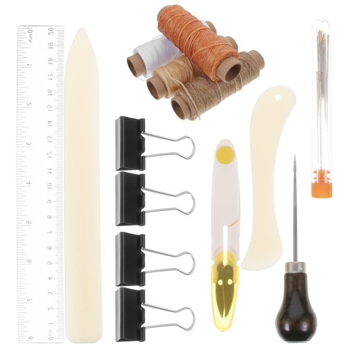 Outils travail cuir - travail,