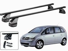 Barres de toit Porte-Bagages