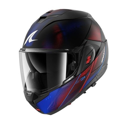 Shark casque modulable oxo - modulable,