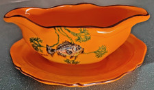 ravier Raymond bouillabaisse