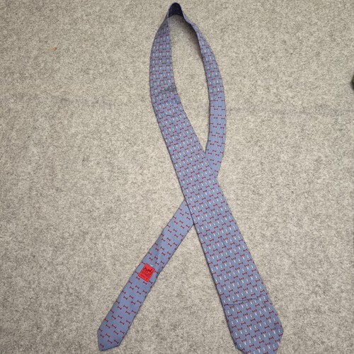 Hermes tie gym - hermes, theme