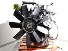 moteur complet MERCEDES-BENZ