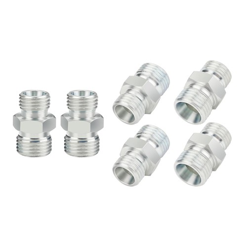 Raccords adaptateurs