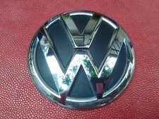 VW TRANSPORTER T5 Emblème Logo Arrière*/Rear Badge Emblem/Stemma OEM 7E0853630B