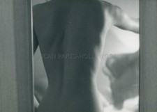 ISABELLE WEINGARTEN QUATRE NUITS D'UN REVEUR 1971 PHOTO ORIGINAL #8  BRESSON