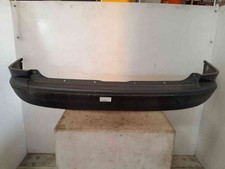 Pare-choc arriere 9119216 Opel ZAFIRA A