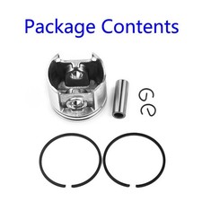Piston Kit Pièce de Rechange