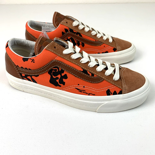Vans vault modernica style - vans,