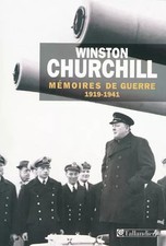Mémoires de guerre : Tome 1