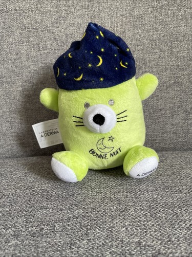 Doudou peluche derma - peluche, a-derma